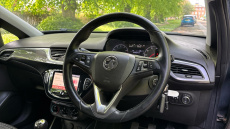 Vauxhall Corsa 1.2 Excite 5dr [AC] Petrol Hatchback